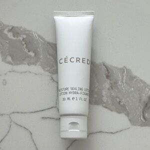 🌸5/$25🌸 Cecred moisture sealing lotion